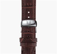 Orologio Tissot Uomo Tradition Quartz in Acciaio T0636101603800 - T0636101603800
